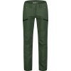 NORDBLANC Khaki dámské kalhoty KICK - 36