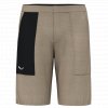 Pánské kraťasy Salewa LAVAREDO HEMP RIPSTOP SHORTS M 28552-7020