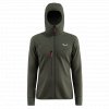 Pánská mikina Salewa AGNER PL HOODED JACKET M 28557-5281