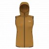 Dámská vesta Salewa PEDROC DST LIGHT VEST W 28573-7020