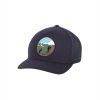 cap man navy s22