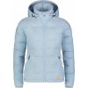 NORDBLANC Modrá dámská lehká zimní bunda CLARITY - 34