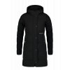 NORDBLANC Černý dámský zimní kabát DEFIANT - 34