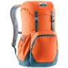 225316 batoh deuter walker 20 paprika arctic