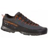 Boty La Sportiva TX4 Men Carbon/Flame (EU 41,5)