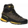 Boty La Sportiva TX5 GTX Men Carbon/Yellow (EU 41,5)