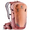 225532 damsky cyklisticky batoh deuter compact exp 12 sl sienna redwood