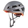 Horolezecká helma Mammut Crag Sender Helmet titanium (Ostatní 52-57)