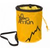 49159 1 pytlik na magnezium la sportiva lsp chalk bag yellow