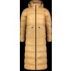 NORDBLANC Béžový dámský zimní kabát MANIFEST - 34