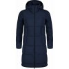NORDBLANC Modrý dámský zimní kabát ICY - 34
