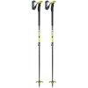 Skialpové hole Leki Aergon 2 anthracite/white/neonyellow 110-150 6362736