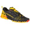 Boty La Sportiva Bushido II black/yellow