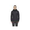 RAB Xenair Alpine Light Jacket Womens::::ebony/EBN::XL::bunda