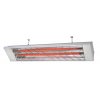 Elektrický tepelný zářič HEATSTRIP Max Radiant Heater 3600 W