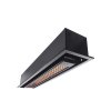 Box pro vestavnou stropní instalaci zářiče HEATSTRIP Intense