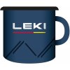 Hrnek Leki Outdoor Mug dark denim-black One size 369240001
