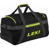 Torba sportowa Leki Travel Sports Bag WCR torba 85 litry czarny 363251006