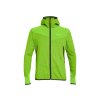 Bunda Salewa AGNER HYBRID PL/DST M FULL-ZIP HOODY 27371-5641