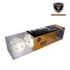 Florbalový balonky Precision SUPER League White BOX-3ks