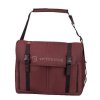 Brašna Victorinox WEEKENDER CARRY-ON DUFFEL (MAROON)