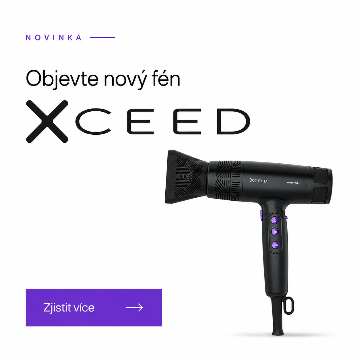 XCEED