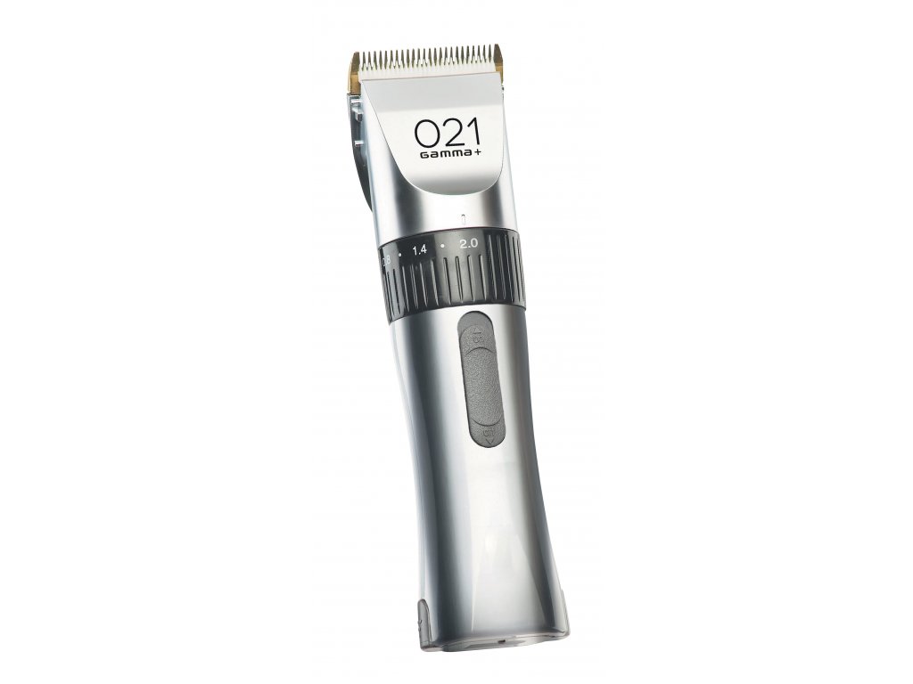 Gamma+ Clipper 021 strojek na vlasy