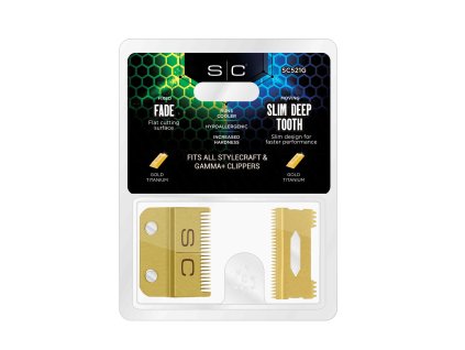 SC521G packg
