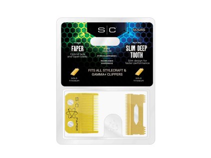 SC525G packg