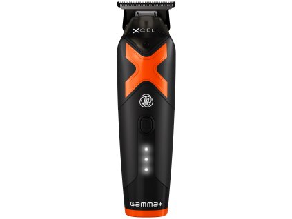 XCELL TRIMMER zenitale fronte LED ON