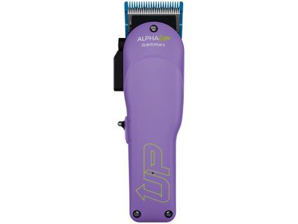 Gamma+ Clipper ALPHA UP strojek na vlasy