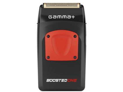 BoostedONE Shaver FRONT 07