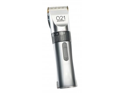 Gamma+ Clipper 021 strojek na vlasy
