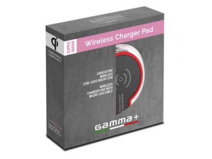 Box Wirless charger