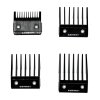 PKITPET4UNI Universal combs set 4 pettini 00