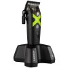 XCELL CLIPPER 3 4 SX fronte base