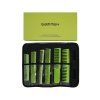 Combs set verde 1