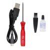 Saber Trimmer Maintenance Kit 1