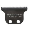 gamma+ trimmer