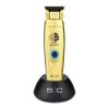 Saber trimmer gold