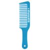 Flow comb azzurro