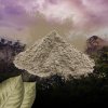 Kratom Natural White (bílý) - prášek z listů