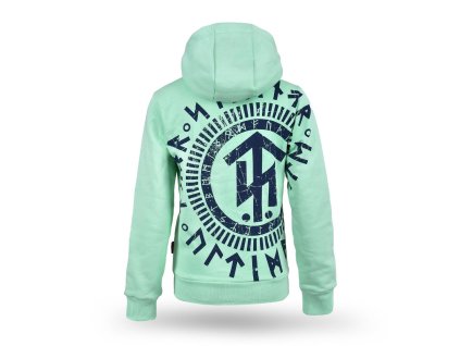 KPZJ S25 G25075 Solstrale mint hinten neu 22983