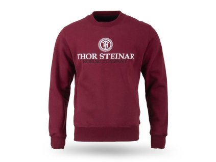 SWS W24 12463 Support 20 bordeaux vorne 21966 1920x1920