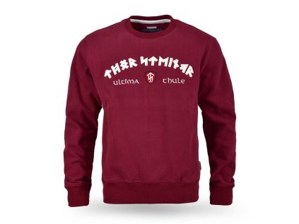 SWS W25 12473 Runa bordeaux vorne 23466 1920x1920