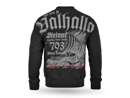 SWS W25 12477 Valhalla schwarz hinten 23491 1920x1920