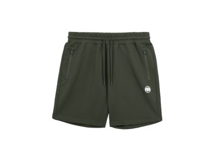 pitbull west coast panske sortky nugget zelene s