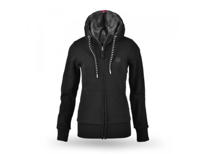 Frauen KPZJ W24 G25070 Tya schwarz vorne 21876 600x600