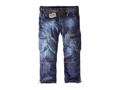 HL S23 16181 Stahlheim II middle blue vorne 20370 600x600