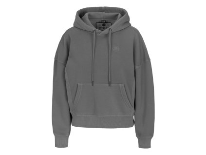 pitbull west coast damska kp mikina manzanita washed seda xs s